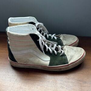 Vans High-Top Men's Size 13 Shoes